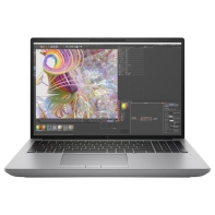 купить HP 62U61EA HP ZBook Fury 16 G9 i7-12800HX 16.0 16GB/512 RTXA1000 Win11Pro в Алматы фото 1