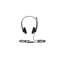 Купить Yealink UH34 Lite Dual Teams Дуо, Проводная, HD звук, USB Алматы