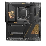 купить Материнcкая плата MSI MEG Z790 ACE s1700 Z790 4xDDR5 M.2 WiFi BT E-ATX в Алматы фото 1