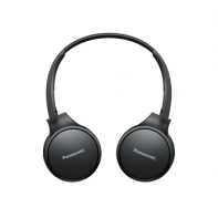 купить Наушники-гарнитура беспроводные Panasonic RP-HF410BGCK черный ВТ в Алматы фото 3