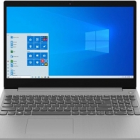 купить Ноутбук Lenovo IP 3 15ARE05 Ryzen 3 4300U/8Gb/SSD256Gb/RX Vega 5/15.6*/TN/FHD/noOS/grey 81W4006XRK в Алматы фото 1