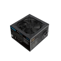 купить БП ATX 700W PCCooler HW700-NP, 20 4/24 4/24 8 4/24 8 8, 12cm, 4x6 2p PCI-E HW700-NP в Алматы фото 3
