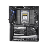 купить Сист. плата Gigabyte TRX40 DESIGNARE, 8хDIMM DDR4, 8xSATA6, 4хМ2.0, 2xPCI-Ex16, 2xPCI-Ex8, 1xPCI-Ex1, Wi-Fi, XL-ATX в Алматы фото 1