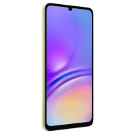 купить Смартфон Samsung Galaxy A05 4/64GB Light Green SM-A055FLGDSKZ в Алматы фото 2