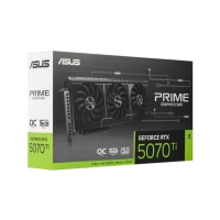 купить Видеокарта ASUS GeForce RTX5070Ti PRIME 16GB GDDR7 OC 16GB GDDR7 256b HDMI 3DP PRIME-RTX5070TI-O16G в Алматы фото 5
