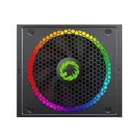 купить Блок питания Gamemax RGB850 PRO Gold 214008500005 в Алматы фото 2