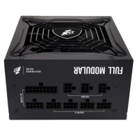 купить Блок питания 1STPLAYER STEAMPUNK 850W Gold PS-850SP в Алматы фото 1