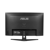 купить Монитор 31.5* Asus TUF Gaming VG32WQ3B, Black, Fast VA,2560x1440@180Hz,300кд/м2,3500:1,1ms,2xHDMI,DP 90LM0AP1-B01171 в Алматы фото 3