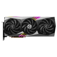 купить Видеокарта MSI GeForce RTX 4080 SUPER 16G GAMING X TRIO в Алматы фото 1