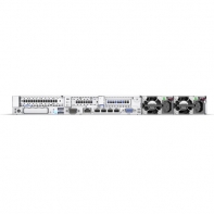 купить Сервер HP Enterprise/DL360 Gen10/1/Xeon Gold/5220 (18C/36T)/2,2 - 3,9 GHz/1x32 Gb/P408i-a/2Gb/8 SFF/4x1GbE/Nо ODD/1 x 800W Platinum в Алматы фото 3