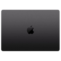 купить Ноутбук Apple 14-inch MacBook Pro A2992 MRX53RU/A Space Black в Алматы фото 3