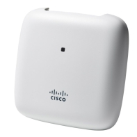 купить WiFi точка доступа Cisco CBW240AC-E в Алматы фото 1