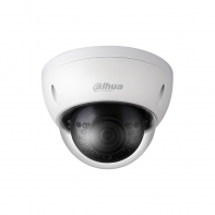 купить Купольная видеокамера Dahua DH-IPC-HDBW1531EP-0280B в Алматы фото 1