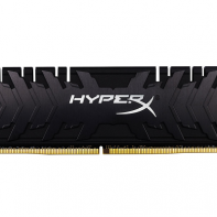 купить Модуль памяти, Kingston, HyperX Predator HX426C13PB3/16, DDR4, 16GB, DIMM <PC4-21300/2666MHz> в Алматы фото 1