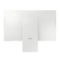 купить Монитор 32" SAMSUNG SMART M8 VA 3840x2160 60Hz&nbsp;LS32CM801UIXCI в Алматы фото 3