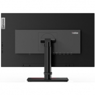 купить Монитор жидкокристаллический Lenovo ThinkVision P27q-20 27-inch 16:9 QHD Monitor в Алматы фото 2