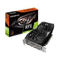 купить Видеокарта Gigabyte (GV-N2060D6-12GD) RTX2060 12G в Алматы фото 3