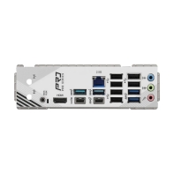 купить Материнская плата ASRock B850 PRO RS в Алматы фото 3