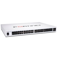 купить Коммутатор Fortinet FortiSwitch 148F-FPOE в Алматы фото 2