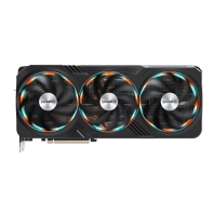 купить Видеокарта Gigabyte (GV-N4090GAMING-24GD) RTX4090 GAMING 24G в Алматы фото 1