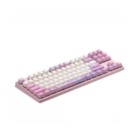 купить Клавиатура Varmilo VED87 Dreams On Board Cherry Mx Brown UA в Алматы фото 2