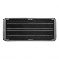 купить Водяное охлаждение Thermaltake TH240 ARGB Sync, CL-W286-PL12SW-A в Алматы фото 3