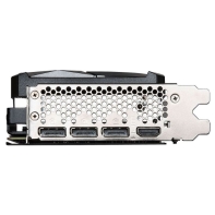 купить Видеокарта MSI GeForce RTX3060Ti VENTUS 3X OC, 8G GDDR6X HDMI 3DP RTX 3060 Ti VENTUS 3X 8GD6X OC в Алматы фото 4