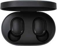 купить Беспроводные наушники, Xiaomi, Mi True Wireless Earbuds Basic ZBW4480GL, Чёрный в Алматы фото 2