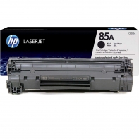 Купить Картридж лазерный HP CE285A, Черный, 1600 страниц (5% заполнение),для HP LJ P1102, P1102W, M1132, M1212, M1214, М1217  Алматы