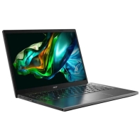 купить Ноутбук Acer Aspire 5 A514-56M/14* WUXGA IPS&nbsp;NX.KHCER.002 в Алматы фото 1