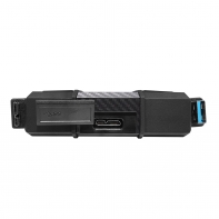 купить Внешний жесткий диск 2,5 1TB Adata AHD710P-1TU31-CBK черный в Алматы фото 3
