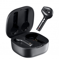 купить Наушники TWS MONSTER Clarity 550 LT Earphone White в Алматы фото 2
