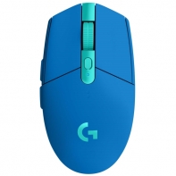 купить Мышь Logitech G305 LIGHTSPEED, Blue в Алматы фото 1