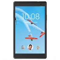 купить Планшет Lenovo ZA2F0042RU TB-8704X 8** PLUS IPS(1920x1200)/4Gb/64Gb/5MP 8MP/LTE/Android 7.0/Black /  в Алматы фото 3