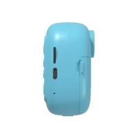купить Фотоаппарат моментальной печати Leef LF-CAM-02, blue в Алматы фото 2