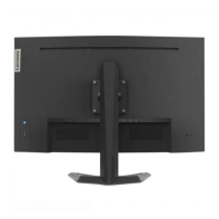 купить Монитор Lenovo 66F2GAC1EU G32qc-30 31.5" VA в Алматы фото 2