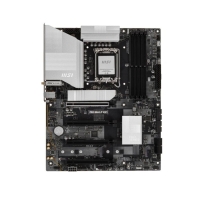 Купить Материнская плата MSI PRO B860-P WIFI LGA1851 4xDDR5 4xSATA3 RAID 3xM.2 HDMI Type-C DP ATX Алматы
