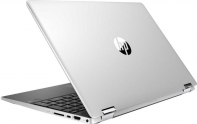 купить Ноутбук HP 6PS42EA Pavilion 15-dq0003ur i5-8265U,Rad535 2GB,15.6 FHDTouch,8GB,256GB,no ODD,W10H64,1yw,Cam,WiFi+BT,Silver в Алматы фото 3