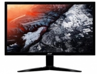 купить Монитор Acer/KG241QPbiip/23,6 **/TN/1920x1080/DisplayPort/HDMI/Audio in- out/1ms/300cdm2/1000:1 в Алматы фото 2