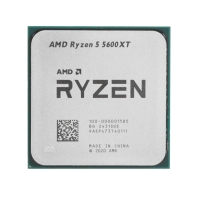 Купить AMD CPU Desktop Ryzen 5 6/12T 5600XT Алматы