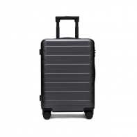 купить Чемодан, Xiaomi, 90 Points Seven Bar Suitcase 28&rdquo;, Черный в Алматы фото 3