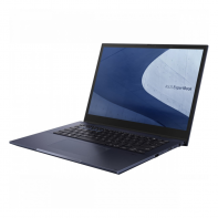 купить Ноутбук ASUS ExpertBook B7 Flip i5-1155G7/14WQXGA T IPS/16G/512G PCIe/HDcam IR/WiFi6/FP/BL Kbd/1yw/DOS/90NX0481-M00R90X в Алматы фото 3
