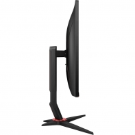 купить Монитор Игровой 27* AOC 27G2/BK/01 IPS 1920x1080 144Гц 1мс 250cd/m 1000:1 VGA 2xHDMI DP 4xUSB3.0 Black в Алматы фото 3