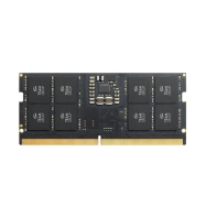 Купить SO-DIMM 16GB DDR5 PC38400/4800MHz Team Group ELITE, CL40-39-39-77, 1.1V, BOX TED516G4800C40D-S01 в Алматы