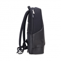 купить Рюкзак, Xiaomi 90 Points, Urban Commuting Backpack (6970055345224), Черный в Алматы фото 2