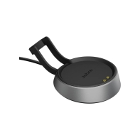 Купить Зарядное устройство Jabra Evolve2 85 Deskstand, USB-A, Black 14207-65 Алматы