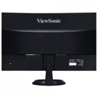 купить Монитор ViewSonic LCD VA2261H-8 21,5** 16:9 1920х1080 TN, nonGLARE, 200cd/m2, H170&deg;/V160&deg;, 50М:1, 5ms, VGA, HDMI, Tilt, 2Y, Black в Алматы фото 2