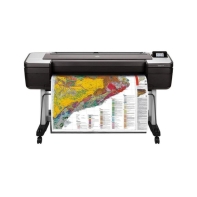 купить Плоттер HP Europe DesignJet T1700dr PostScript (44") (1VD88A#B19) в Алматы фото 3