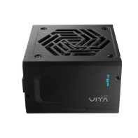 купить Блок питания FSP VITA-1000GM, 1000W, 12cm, Modular, 80+ GOLD, Cybenetics GOLD, ATX3.1(PCIe5.1) в Алматы фото 2