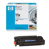 купить HP Q6511X Black {Colorpoint} <HP LaserJet  2410/2420/2430, 12 000 стр. > в Алматы фото 1